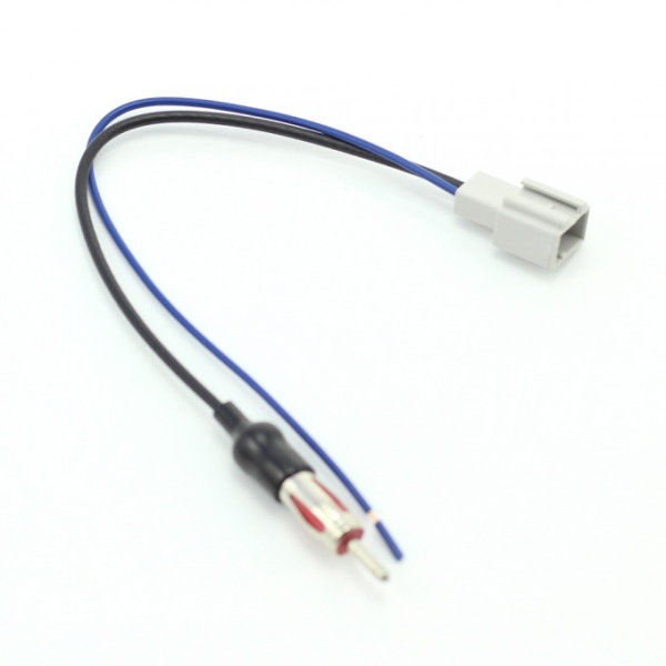 Adaptor Antenă GT13 (Mamă) → Din (Tată) Honda 2005 Mazda 2009 Suzuki CSA-02A